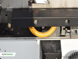 SCHMITZ CARGOBULL SKO DDeck FP45 TK SLXi 300 LA h2.7m