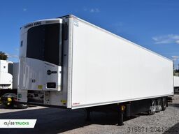 SCHMITZ CARGOBULL SKO DDeck FP45 TK SLXi 300 LA h2.7m