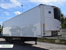 SCHMITZ CARGOBULL SKO DDeck FP45 TK SLXi 300 LA h2.7m