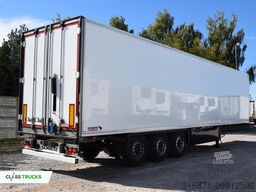 SCHMITZ CARGOBULL SKO DDeck FP45 TK SLXi 300 LA h2.7m