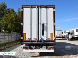 SCHMITZ CARGOBULL SKO DDeck FP45 TK SLXi 300 LA h2.7m