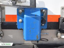 SCHMITZ CARGOBULL SKO DDeck FP45 TK SLXi 300 LA h2.7m