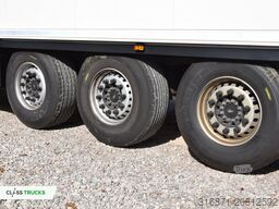 SCHMITZ CARGOBULL SKO DDeck FP45 TK SLXi 300 LA h2.7m