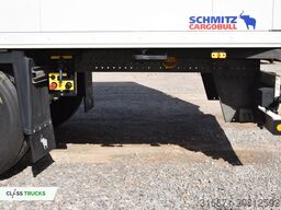 SCHMITZ CARGOBULL SKO DDeck FP45 TK SLXi 300 LA h2.7m