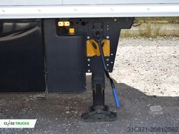 SCHMITZ CARGOBULL SKO DDeck FP45 TK SLXi 300 LA h2.7m