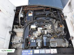 SCHMITZ CARGOBULL SKO DDeck FP45 TK SLXi 300 LA h2.7m