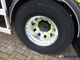 Scania P 270 DB 4x2 fuel tank 13.6 m3 / 4 comp