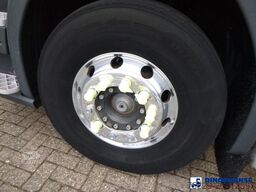 Scania P 270 DB 4x2 fuel tank 13.6 m3 / 4 comp