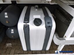 Scania P 270 DB 4x2 fuel tank 13.6 m3 / 4 comp