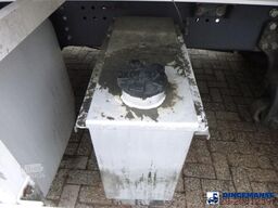 Scania P 270 DB 4x2 fuel tank 13.6 m3 / 4 comp