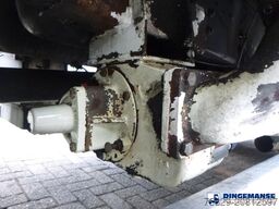 Scania P 270 DB 4x2 fuel tank 13.6 m3 / 4 comp