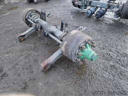 BPW HSF 12010-16 ECO-P 15 CM SQUARE.