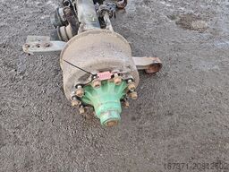 BPW HSF 12010-16 ECO-P 15 CM SQUARE.