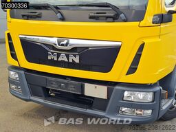 MAN TGL 8.190 4X2 8tonner 1500kg Ladebordwand Autom...