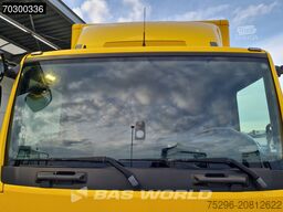 MAN TGL 8.190 4X2 8tonner 1500kg Ladebordwand Autom...