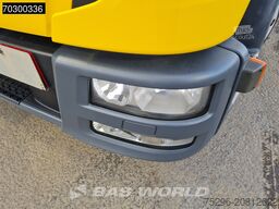 MAN TGL 8.190 4X2 8tonner 1500kg Ladebordwand Autom...