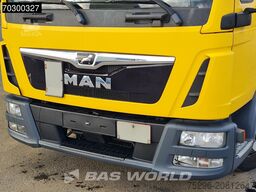 MAN TGL 8.190 4X2 8tonner 1500kg Ladebordwand Autom...