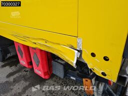 MAN TGL 8.190 4X2 8tonner 1500kg Ladebordwand Autom...