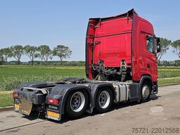 SCANIA S450 6X2 NB RETARDER