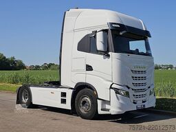 IVECO S-WAY AS440S51 Standklima,full air