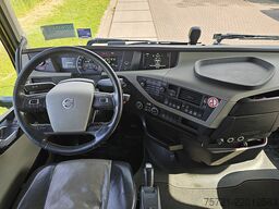 VOLVO FH 500 XL,durabright,2xtank