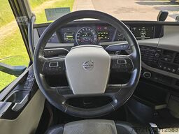 VOLVO FH 500 XL,durabright,2xtank