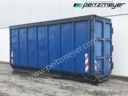  Abrollmulde AGL 5520