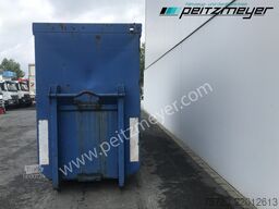  Abrollmulde AGL 5520