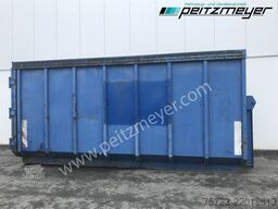  Abrollmulde AGL 5520