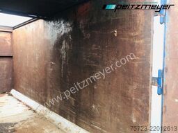  Abrollmulde AGL 5520