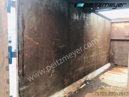  Abrollmulde AGL 5520