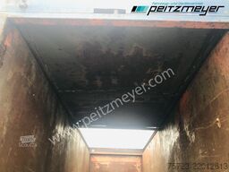 Abrollmulde AGL 5520