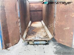  Abrollmulde AGL 5520