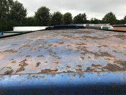  Abrollmulde AGL 5520