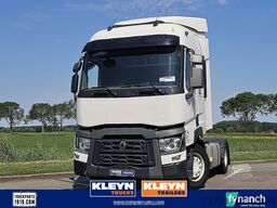 RENAULT T 460