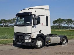 RENAULT T 460
