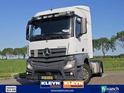 MERCEDES-BENZ ACTROS 1840 LS