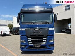 MAN TGX 18.470 4x2 BL SA GX