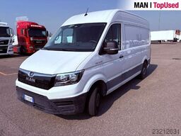 MAN TGE 3.140 4X2F SB