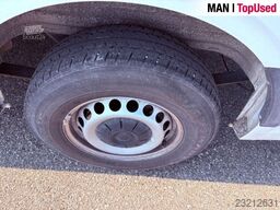 MAN TGE 3.140 4X2F SB