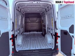 MAN TGE 3.140 4X2F SB