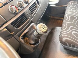 Iveco Eurocargo 120E25 + ZIJDEUREN + MANUAL + 12t + 1...