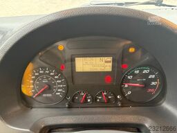 Iveco Eurocargo 120E25 + ZIJDEUREN + MANUAL + 12t + 1...