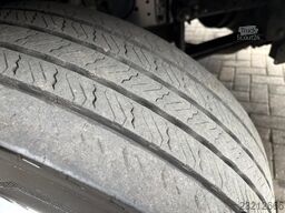 Iveco Eurocargo 120E25 + ZIJDEUREN + MANUAL + 12t + 1...