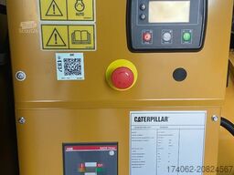 CAT DE220GC - 220 kVA Stand-by Generator - DPX-18212