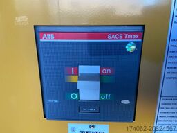 CAT DE220GC - 220 kVA Stand-by Generator - DPX-18212