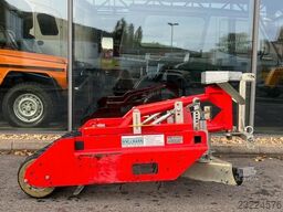  Kneilmann B416 Reitbahnplaner TYP 4 XPERT 1,6m
