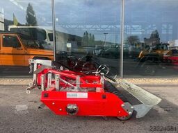  Kneilmann B420 Reitbahnplaner TYP 4 XPERT 2m