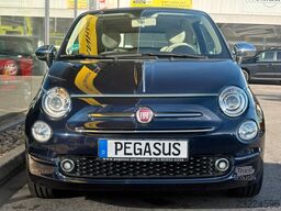 FIAT 500 Riva Cabrio PKW Limitierte Edition