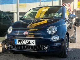 FIAT 500 Riva Cabrio PKW Limitierte Edition